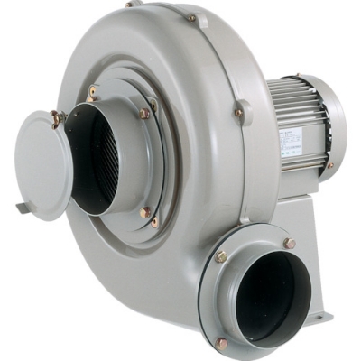 SHOWA EC-75T 昭和　电动鼓风机　万能シリーズ（０．２ｋＷ）