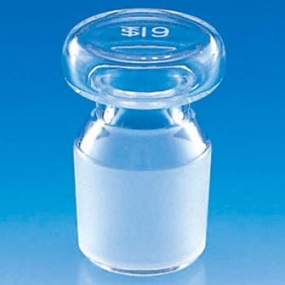 SIBATA(柴田科学) 001770-09A 共同摩擦平栓