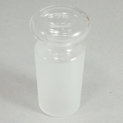 SIBATA(柴田科学) 001750-2942A 共同摩擦平栓