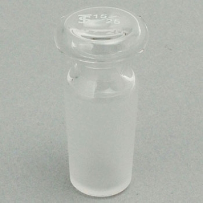 SIBATA(柴田科学) 001750-1525A 共同摩擦平栓