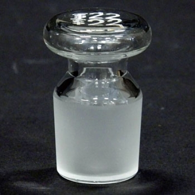 SIBATA(柴田科学) 001770-22A 共同摩擦平栓