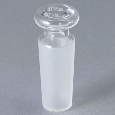 SIBATA(柴田科学) 001750-1938A 共同摩擦平栓