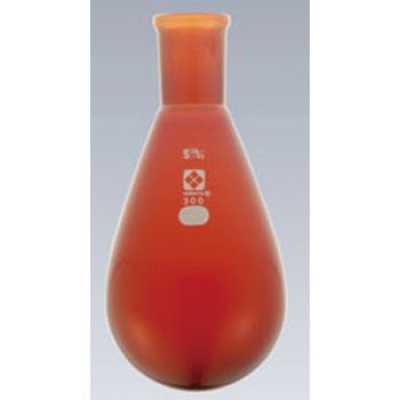 SIBATA(柴田科学) 005270-1510 共同摺合的形片茶褐色