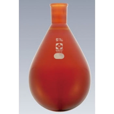 SIBATA(柴田科学) 005270-292 共同摺合的形片茶褐色