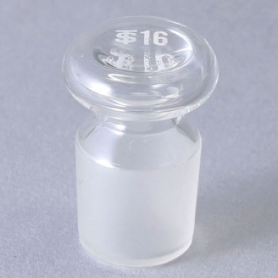 SIBATA(柴田科学) 001770-16A 共同摩擦平栓