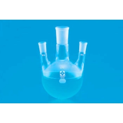 SIBATA(柴田科学) 005330-453 共同三口团