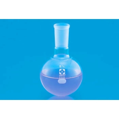 SIBATA(柴田科学) 005350-24500 共同丸底