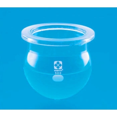 SIBATA(柴田科学) 005760-2000 塞巴布拉斯丸型