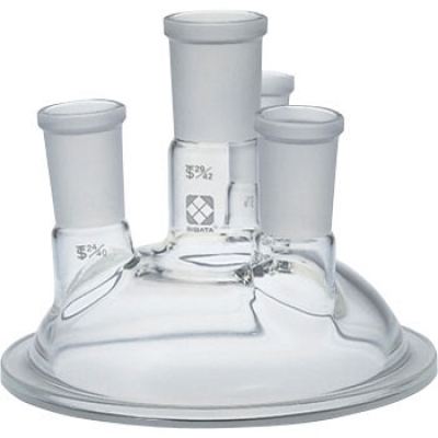 SIBATA(柴田科学) 005740-1 共同扶合