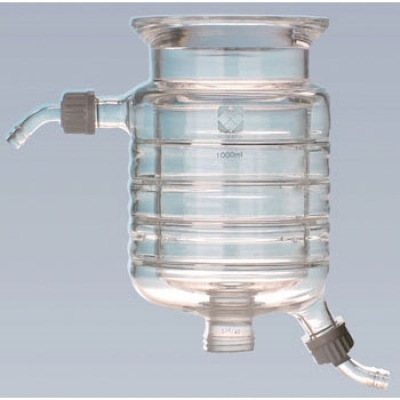 SIBATA(柴田科学) 005550-1001 圆筒圆筒夹克形带式（CHTT类型）