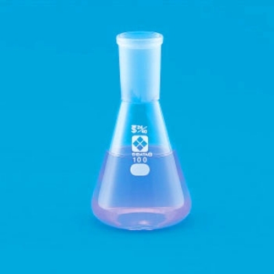 SIBATA(柴田科学) 005510-24200 共同三角旗