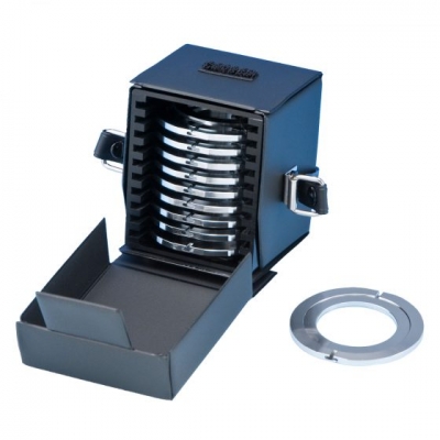 SIBATA 株式会社 柴田 日本进口 080050-472 过滤纸夹