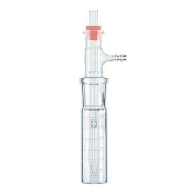 SIBATA 株式会社 柴田 日本进口 080030-031液体收集器