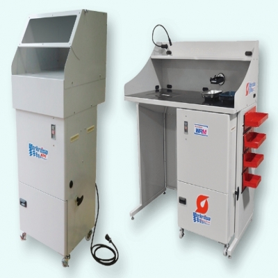日本源头报价 SDG 昭和 除尘器(WRM)  WRM-04H /WRM-04S /WRM-04B  铣刨作业/抛光作业