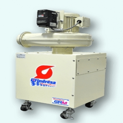日本走空运 SDG 昭和 除尘器(GRM)  GRM-H04T 风量可调（带变频）