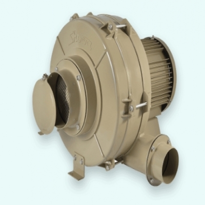 日本  SHOWA  昭和风机 	 M2S2C-3  鼓风机  	 M2S2D-4