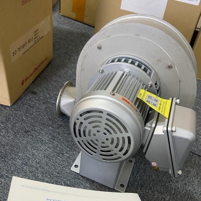 日本  SHOWA  昭和风机 	 M2S3I-6  鼓风机  M2S4E-1