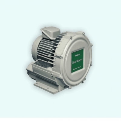 日本  SHOWA  昭和风机	 M2S1BH-1   鼓风机   M2S1BH-2