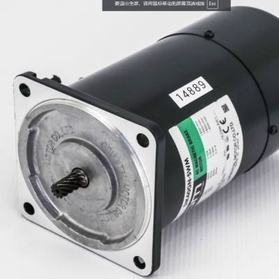 日本   orientalmotor  东方马达  4GN25RA  电机  4GN25RH