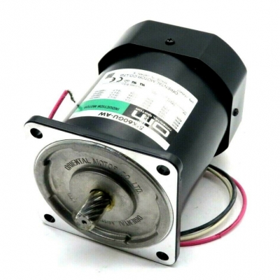 日本  orientalmotor  东方马达  4IK25JA-60  电机  	4IK25GC-36