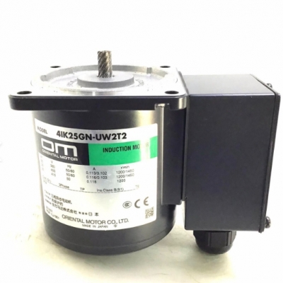 日本  orientalmotor  东方马达  5IK90JC-9  电机  5IK90JC-15