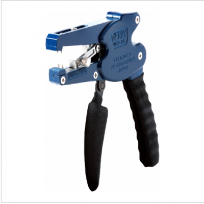 日本    MERRY TOOLS  室本铁工  VST25  钳子