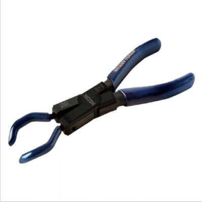 日本  MERRY TOOLS  室本铁工  HS120C   钳子