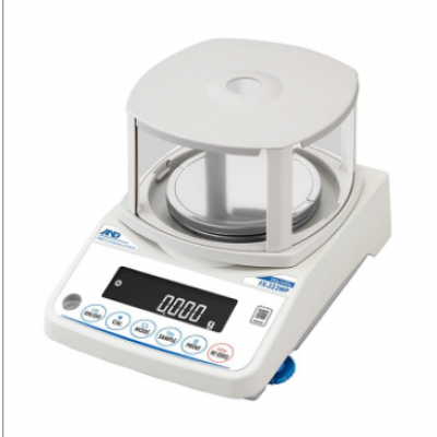 日本  AND  艾安德   FZ-223WP   电子天平