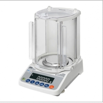 日本  AND  艾安德  FZ-123   电子天平