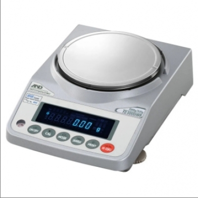 日本  AND  艾安德   FZ-523   电子天平
