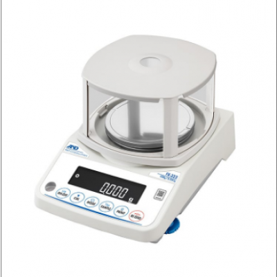 日本  AND  艾安德    FZ-123WP    电子天平