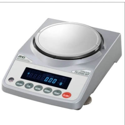 日本  AND  艾安德   FZ-2202WP    电子天平