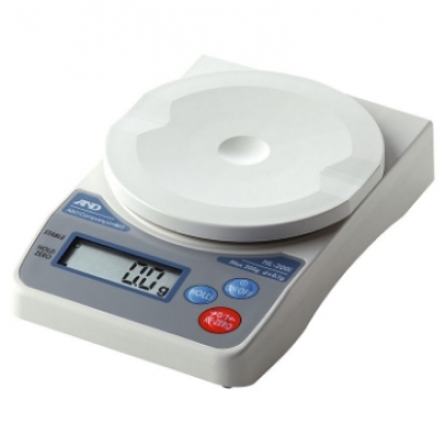 日本  AND  艾安德   GX-62001L   电子天平