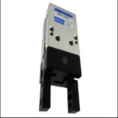 日本  KONSEI   近藤   HLC-25AS-L1   平行卡爪