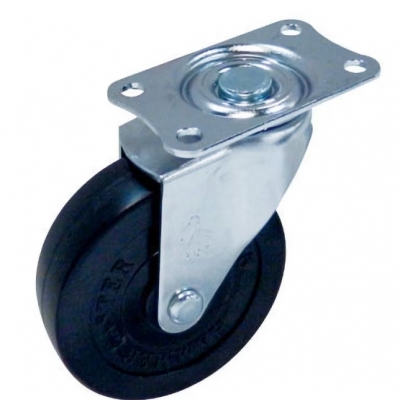 日本  HAMMER  锤牌  439E-UR125  脚轮