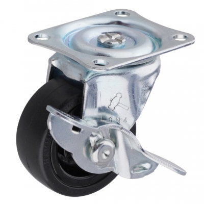 日本  HAMMER  锤牌 320EA-UR65   脚轮