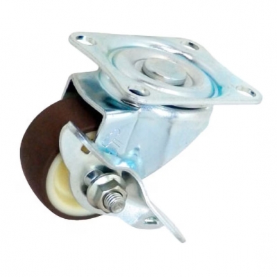 日本  HAMMER  锤牌   320EA-UR100	   脚轮