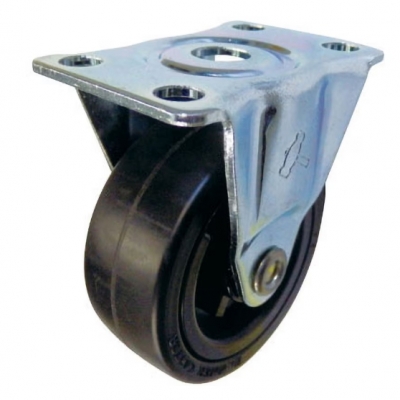 日本  HAMMER  锤牌   413S-R65   脚轮