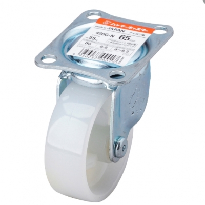 日本  HAMMER  锤牌   420G-L50  脚轮