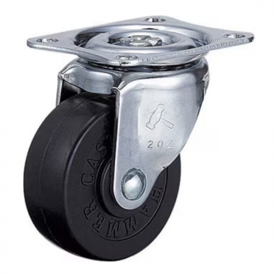 日本  HAMMER  锤牌    420A-3UR40   脚轮