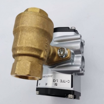 日本   KITZ 北泽  M-25A   阀门