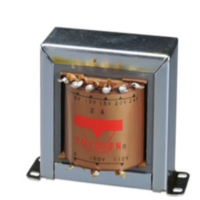 日本  TOYOSUMI   丰澄电源  LD42-05KF  变压器