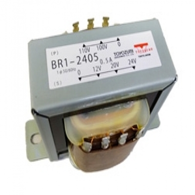 日本  TOYOSUMI   丰澄电源  SD42-030A2   变压器