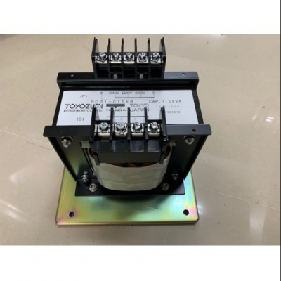 日本  TOYOSUMI   丰澄电源  SD42-100A2  变压器
