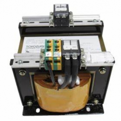 日本  TOYOSUMI   丰澄电源  LD42-200E  变压器