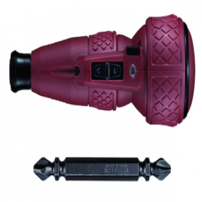 日本    VESSEL    220USB-S1DR     电动螺丝批