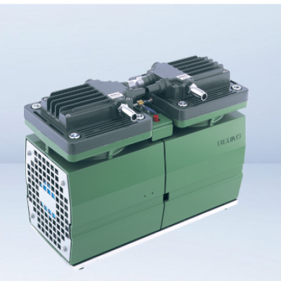 日本 ULVAC   爱发科    DAP-15   真空泵