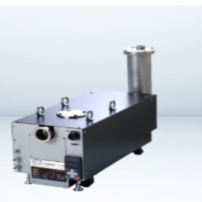 日本 ULVAC   爱发科    TM201    真空泵