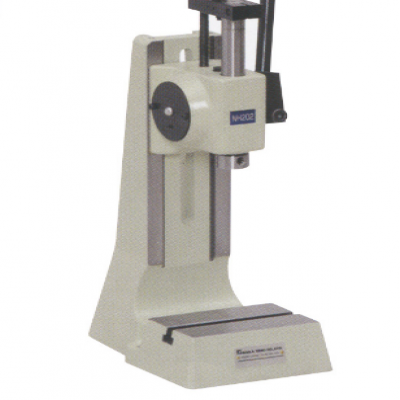 日本  nakaseiki   仲精   PP27-2K  压力机