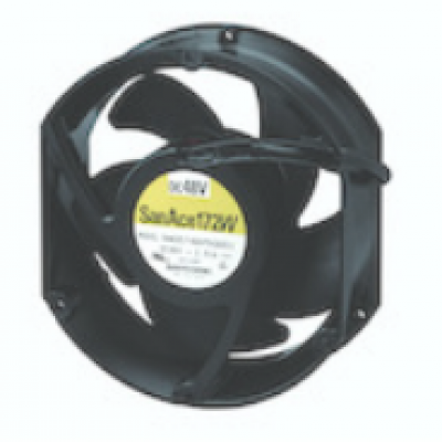 日本  SANYO 山洋電気   109-133   冷却扇